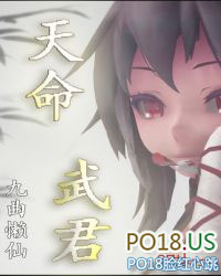 天命武君